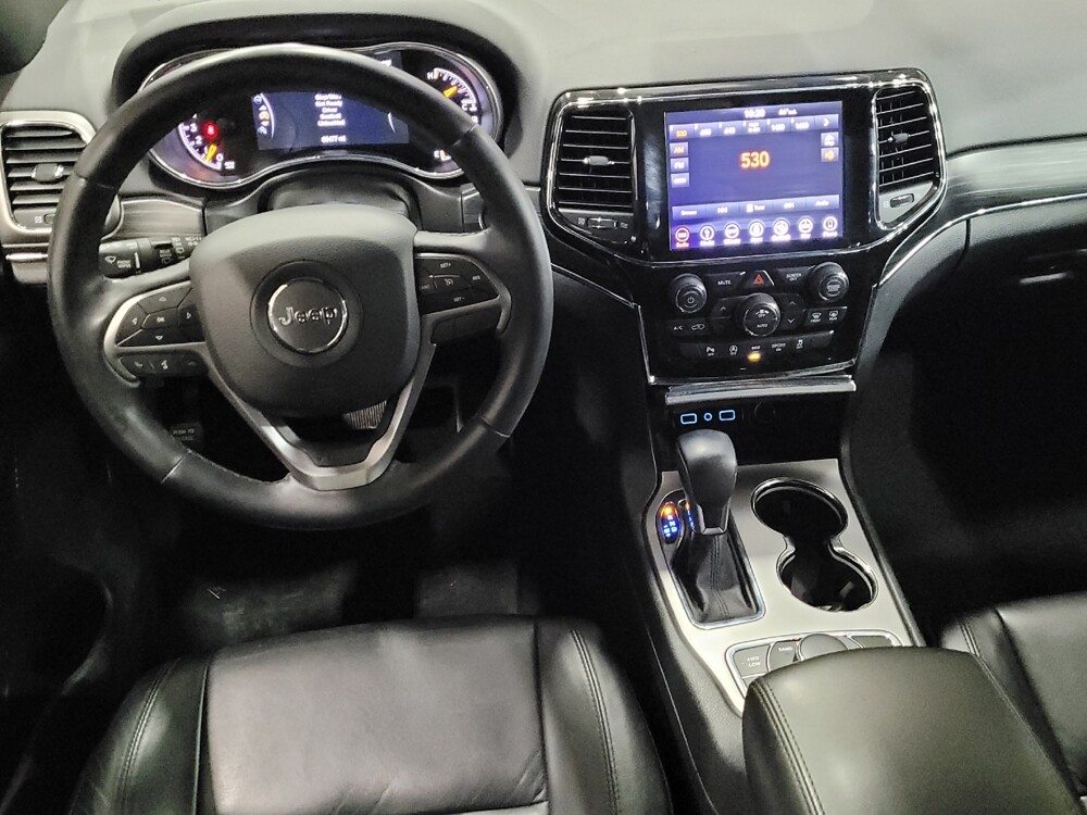 2019 Jeep Grand Cherokee in Newport News, VA 23601 - 18132865 22