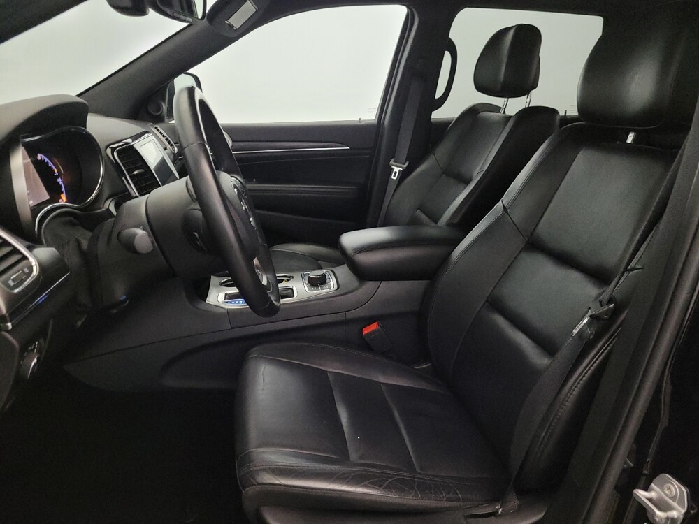 2019 Jeep Grand Cherokee in Newport News, VA 23601 - 18132865 17