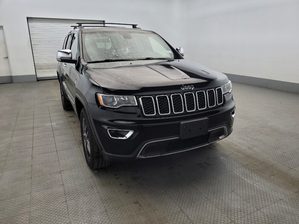2019 Jeep Grand Cherokee in Newport News, VA 23601 - 18132865 14