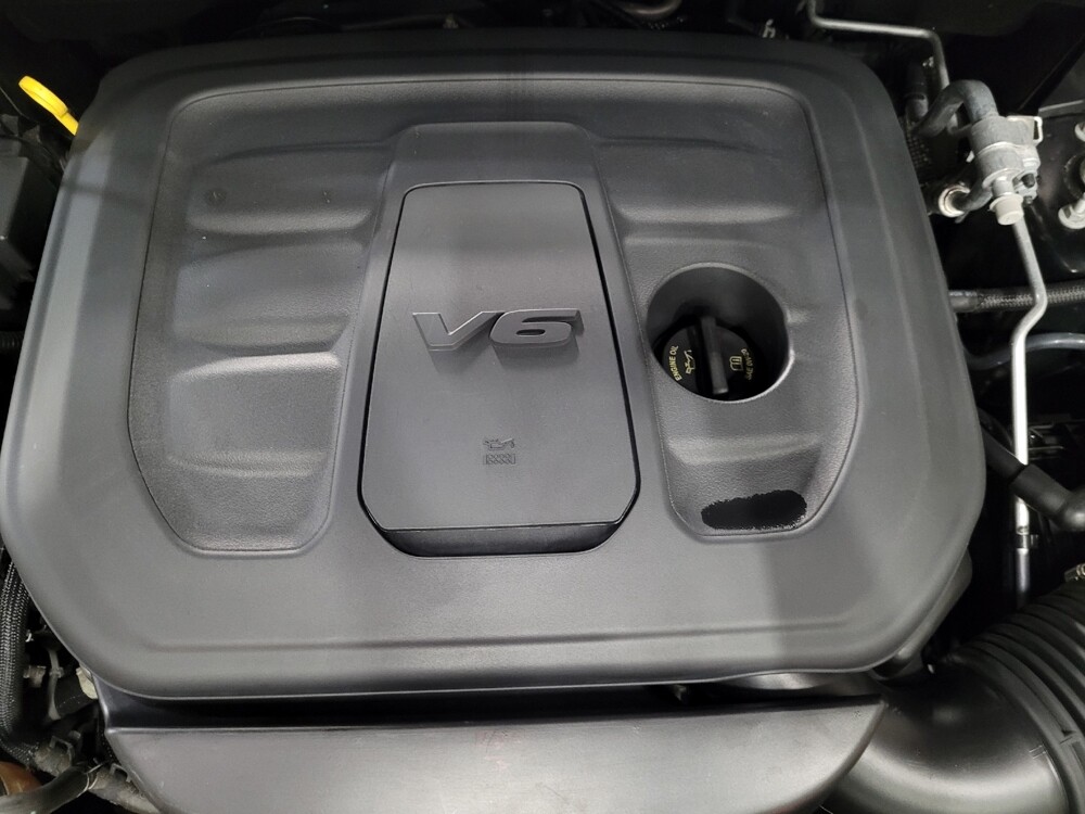 2019 Jeep Grand Cherokee in Newport News, VA 23601 - 18132865 30