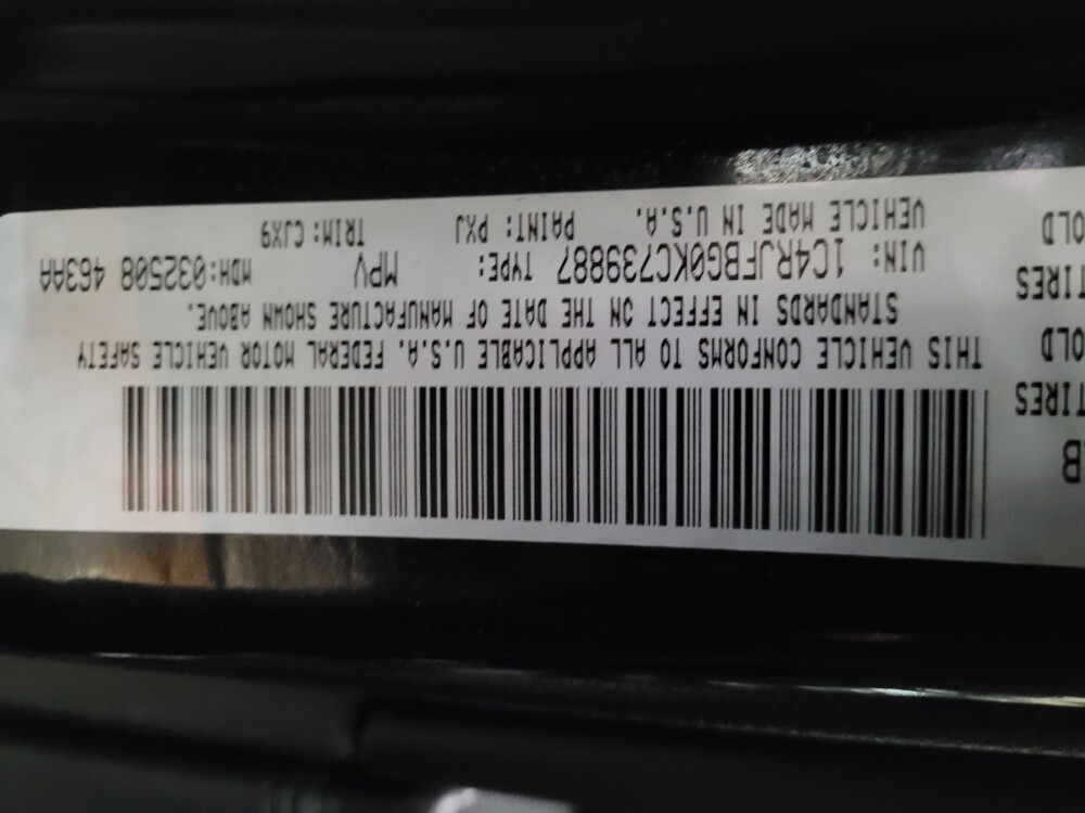 2019 Jeep Grand Cherokee in Newport News, VA 23601 - 18132865 33