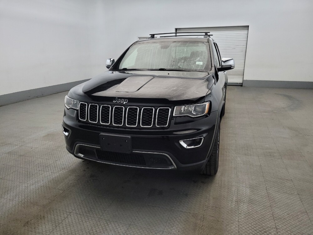 2019 Jeep Grand Cherokee in Newport News, VA 23601 - 18132865 15