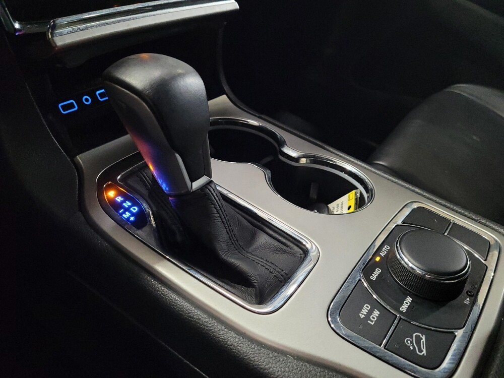 2019 Jeep Grand Cherokee in Newport News, VA 23601 - 18132865 26