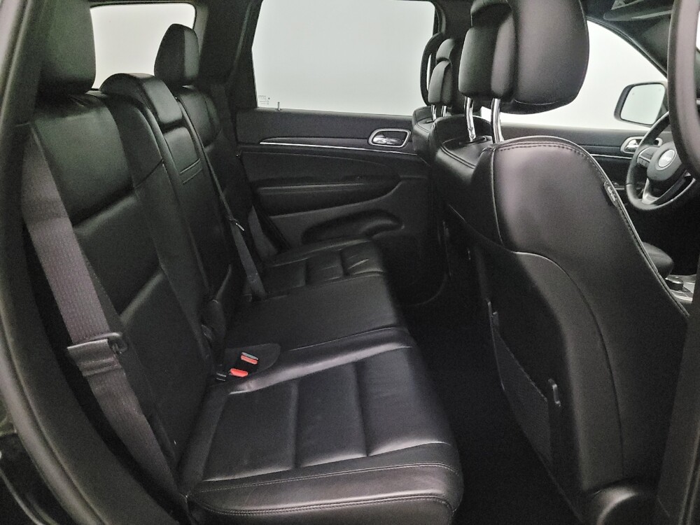 2019 Jeep Grand Cherokee in Newport News, VA 23601 - 18132865 19