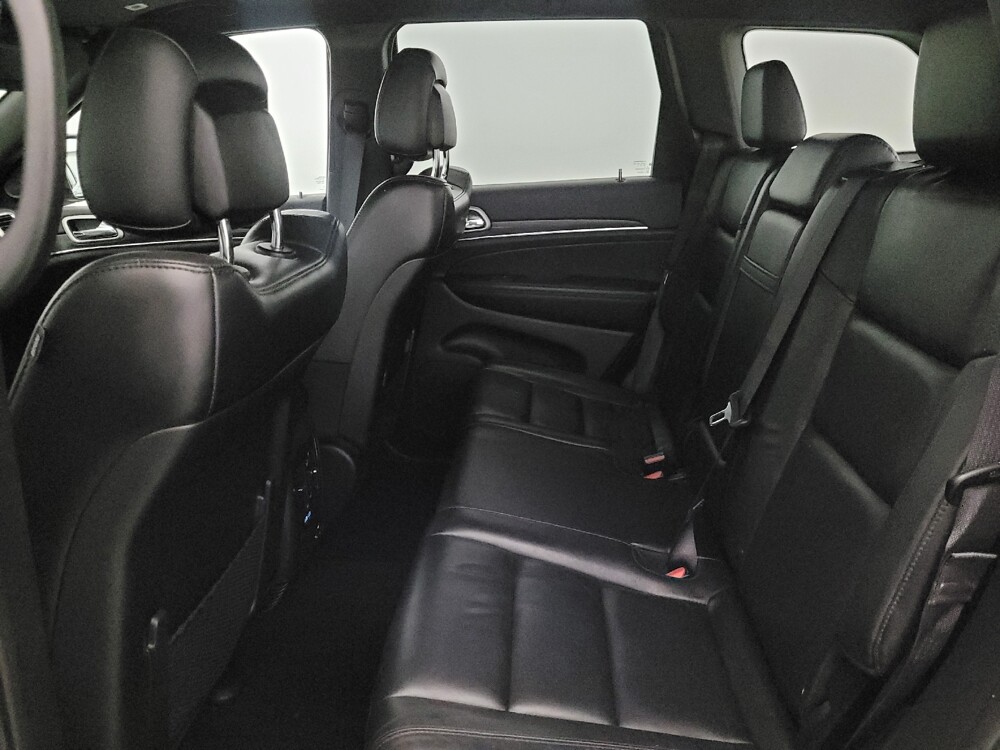 2019 Jeep Grand Cherokee in Newport News, VA 23601 - 18132865 18