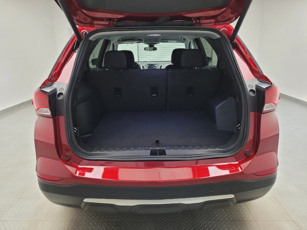 2023 Chevrolet Equinox in Eastpointe, MI 48021 - 18132866 29