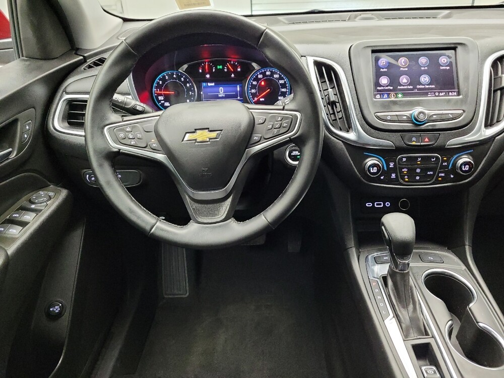 2023 Chevrolet Equinox in Eastpointe, MI 48021 - 18132866 22