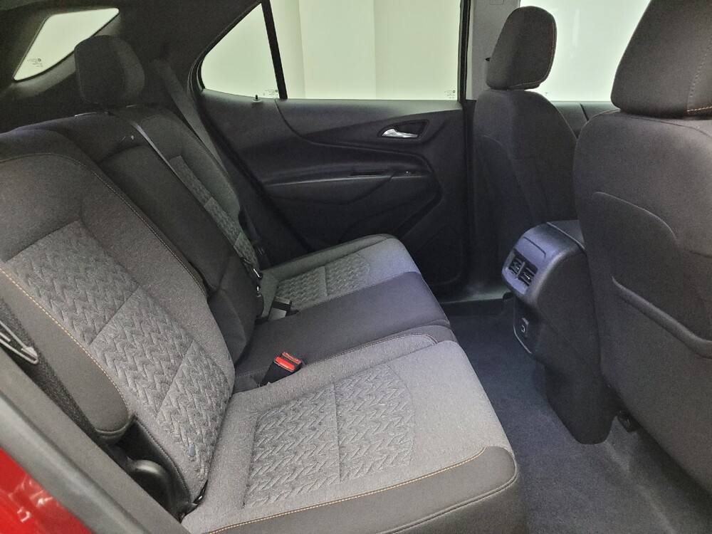 2023 Chevrolet Equinox in Eastpointe, MI 48021 - 18132866 19