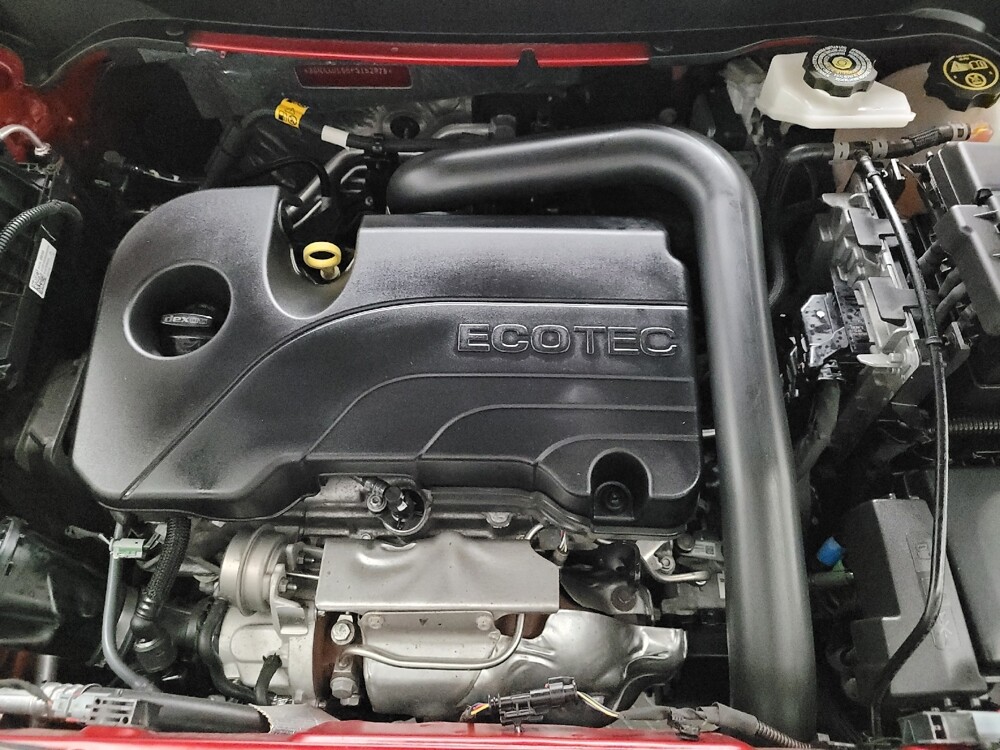 2023 Chevrolet Equinox in Eastpointe, MI 48021 - 18132866 30