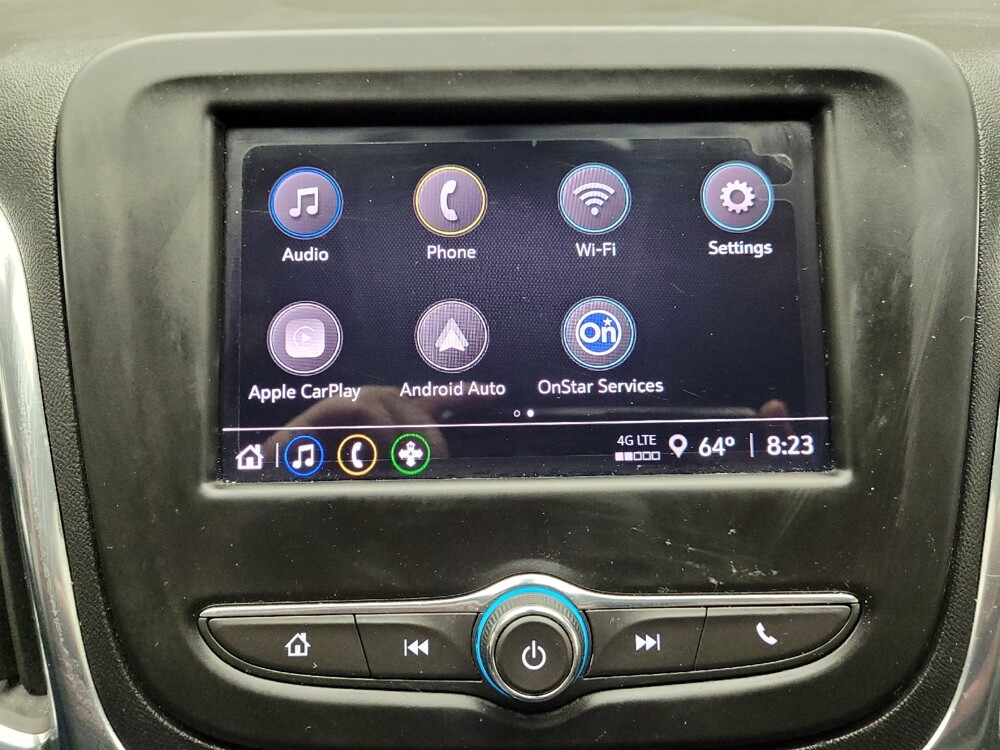 2023 Chevrolet Equinox in Eastpointe, MI 48021 - 18132866 25