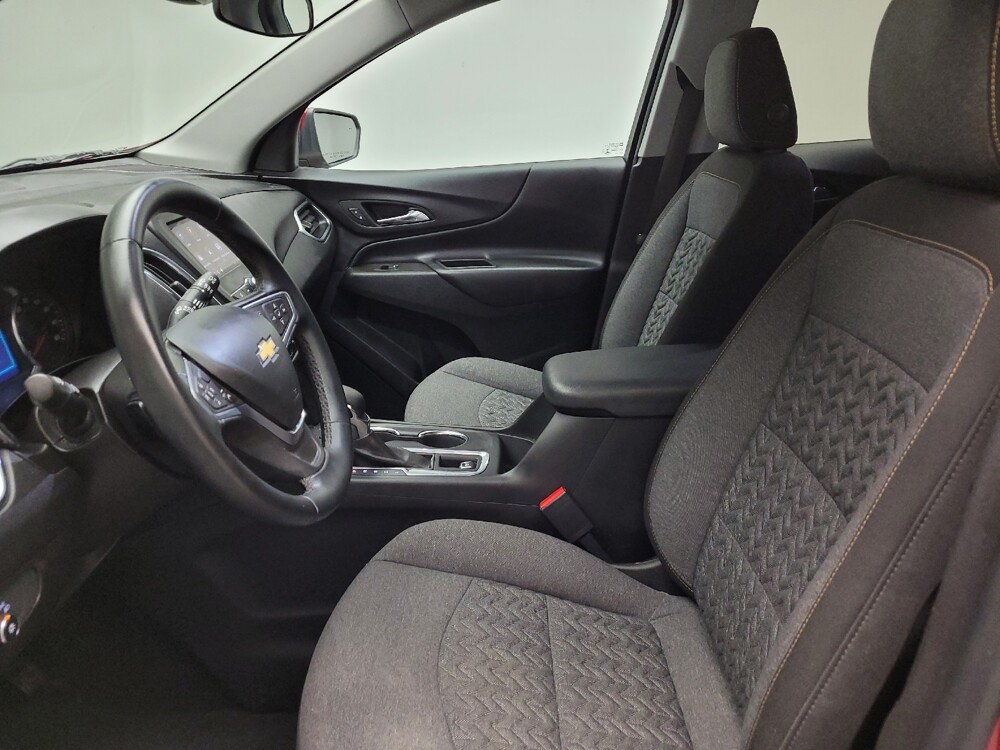 2023 Chevrolet Equinox in Eastpointe, MI 48021 - 18132866 17