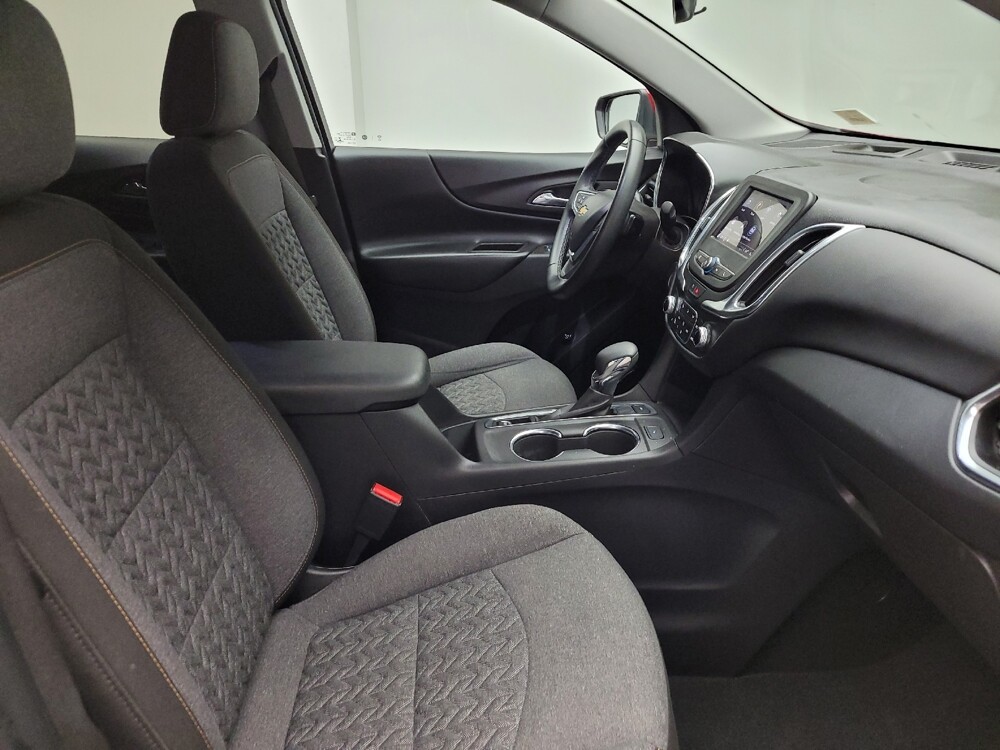 2023 Chevrolet Equinox in Eastpointe, MI 48021 - 18132866 21