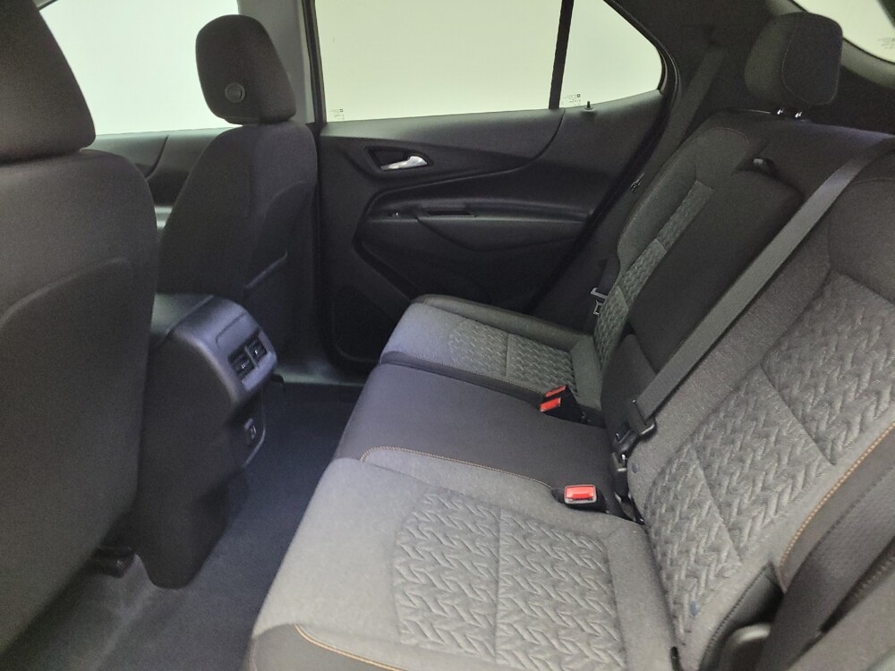 2023 Chevrolet Equinox in Eastpointe, MI 48021 - 18132866 18