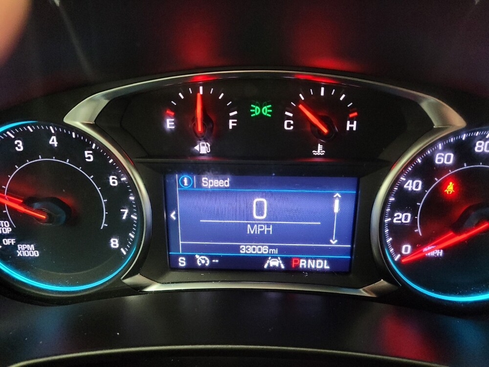 2023 Chevrolet Equinox in Eastpointe, MI 48021 - 18132866 23