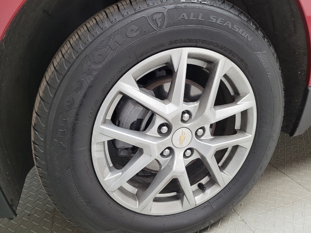 2023 Chevrolet Equinox in Eastpointe, MI 48021 - 18132866 31