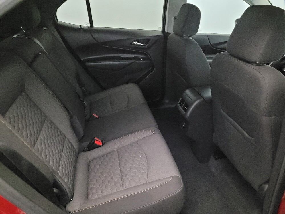 2020 Chevrolet Equinox in New Castle, DE 19720 - 18132867 19