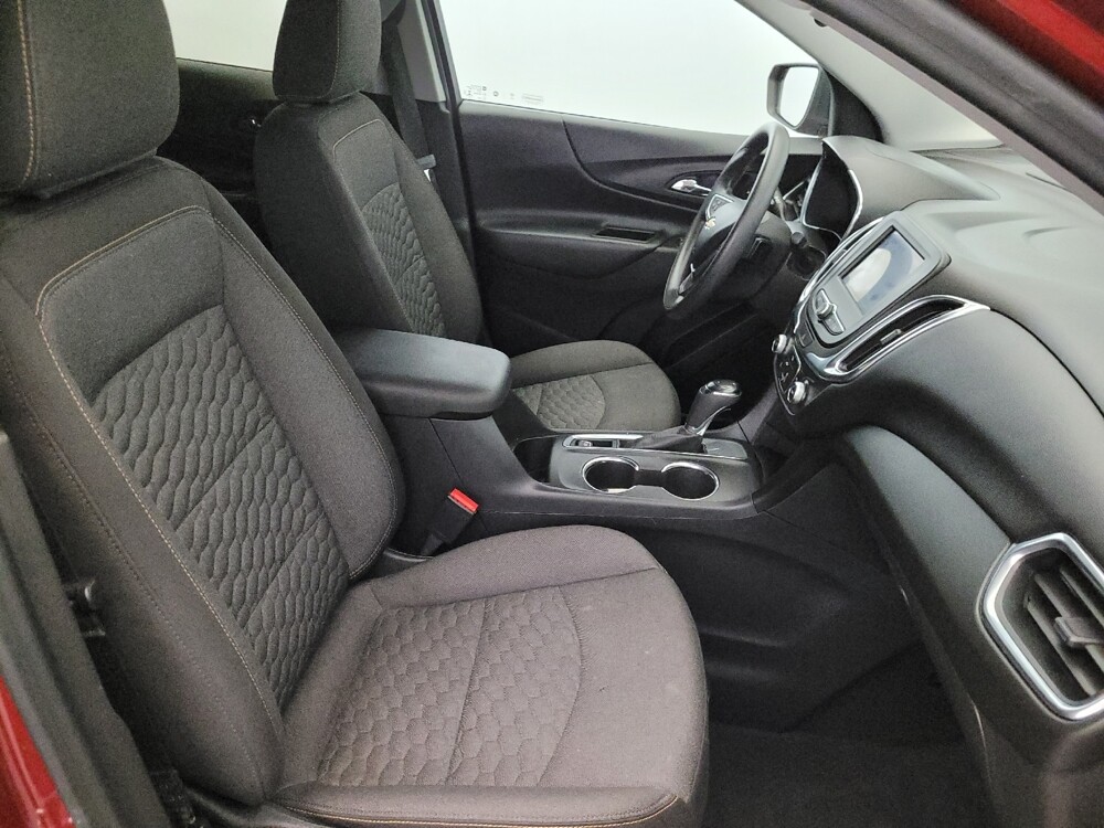 2020 Chevrolet Equinox in New Castle, DE 19720 - 18132867 21