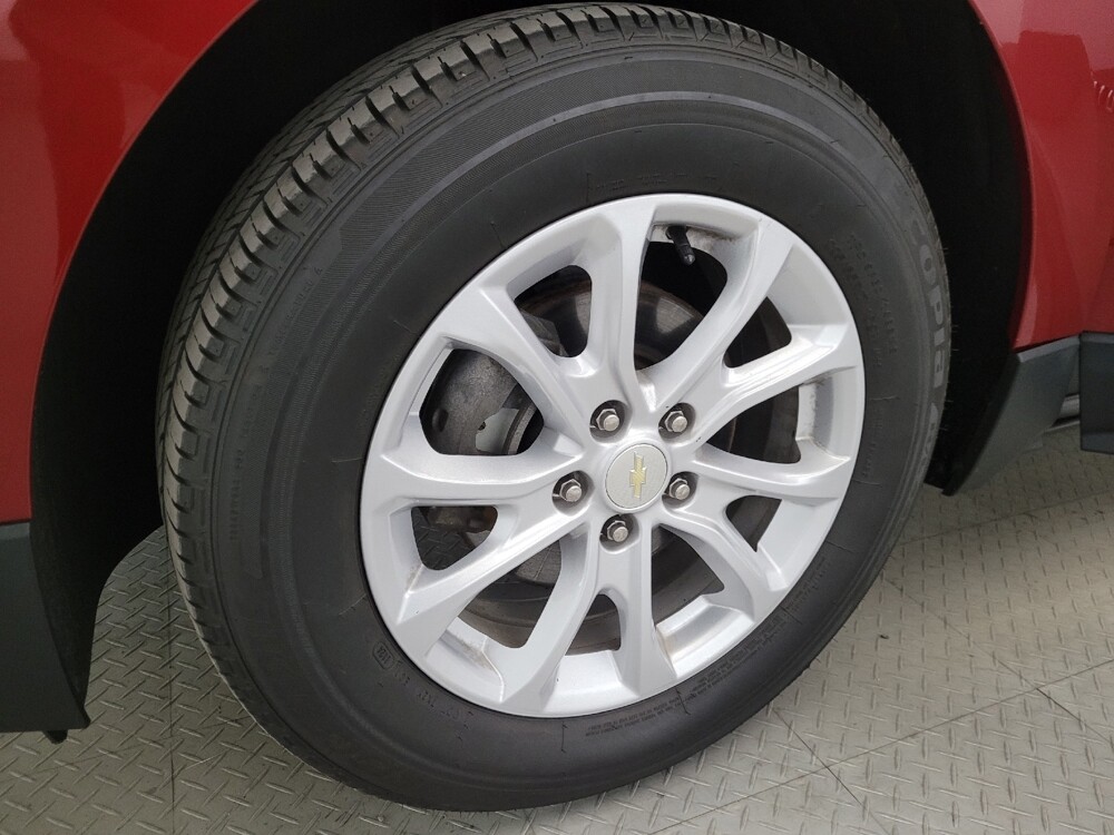 2020 Chevrolet Equinox in New Castle, DE 19720 - 18132867 31