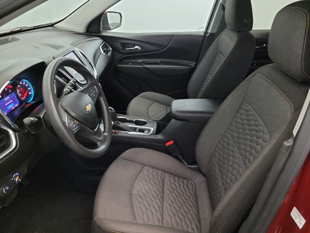 2020 Chevrolet Equinox in New Castle, DE 19720 - 18132867 17