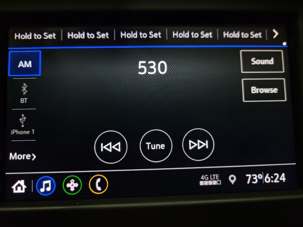 2020 Chevrolet Equinox in New Castle, DE 19720 - 18132867 25