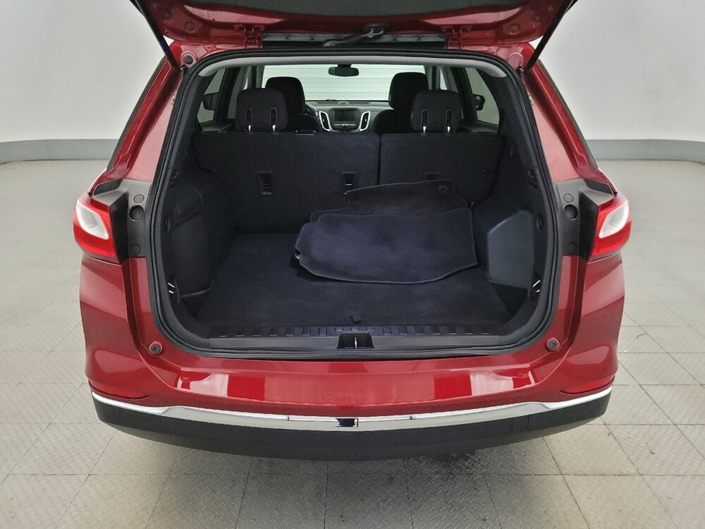 2020 Chevrolet Equinox in New Castle, DE 19720 - 18132867 29