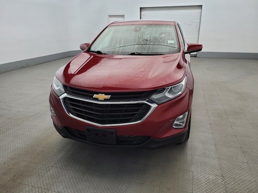 2020 Chevrolet Equinox in New Castle, DE 19720 - 18132867 15