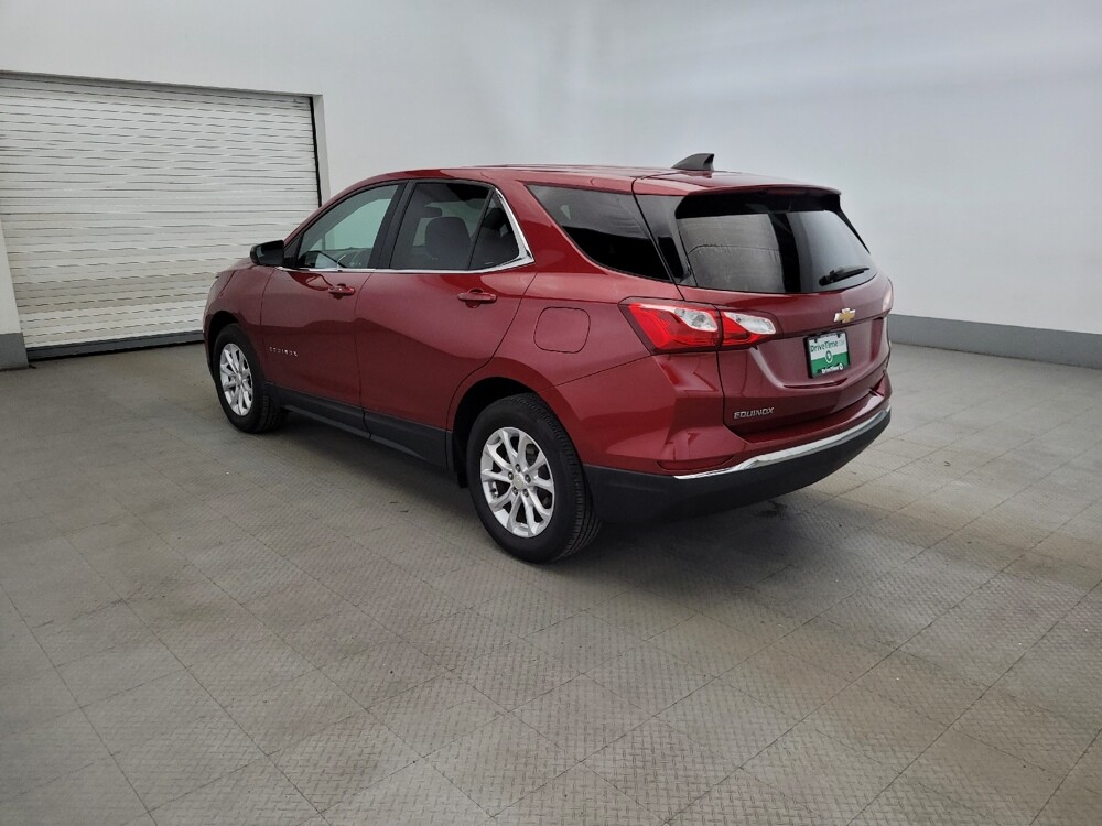 2020 Chevrolet Equinox in New Castle, DE 19720 - 18132867 5