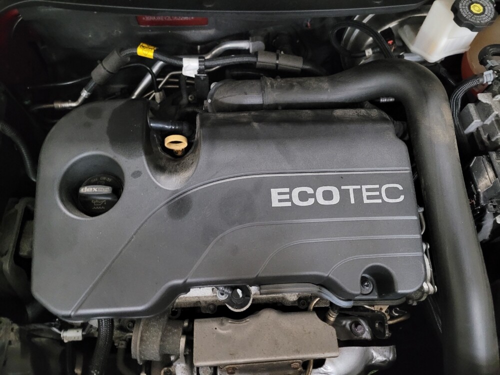 2020 Chevrolet Equinox in New Castle, DE 19720 - 18132867 30