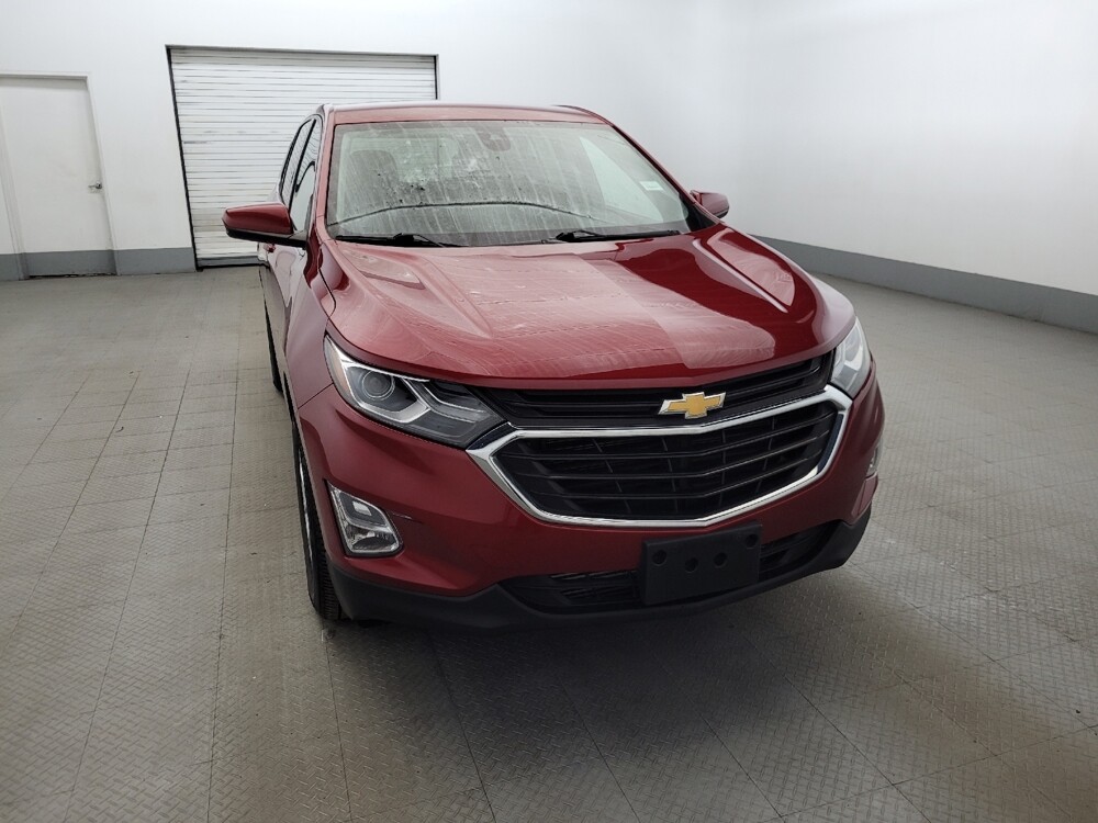 2020 Chevrolet Equinox in New Castle, DE 19720 - 18132867 14