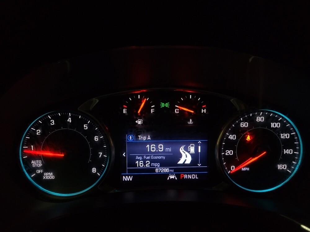 2020 Chevrolet Equinox in New Castle, DE 19720 - 18132867 23