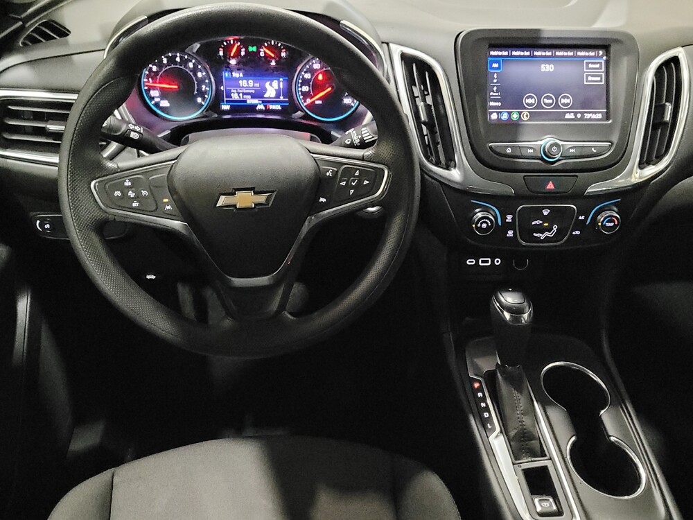 2020 Chevrolet Equinox in New Castle, DE 19720 - 18132867 26