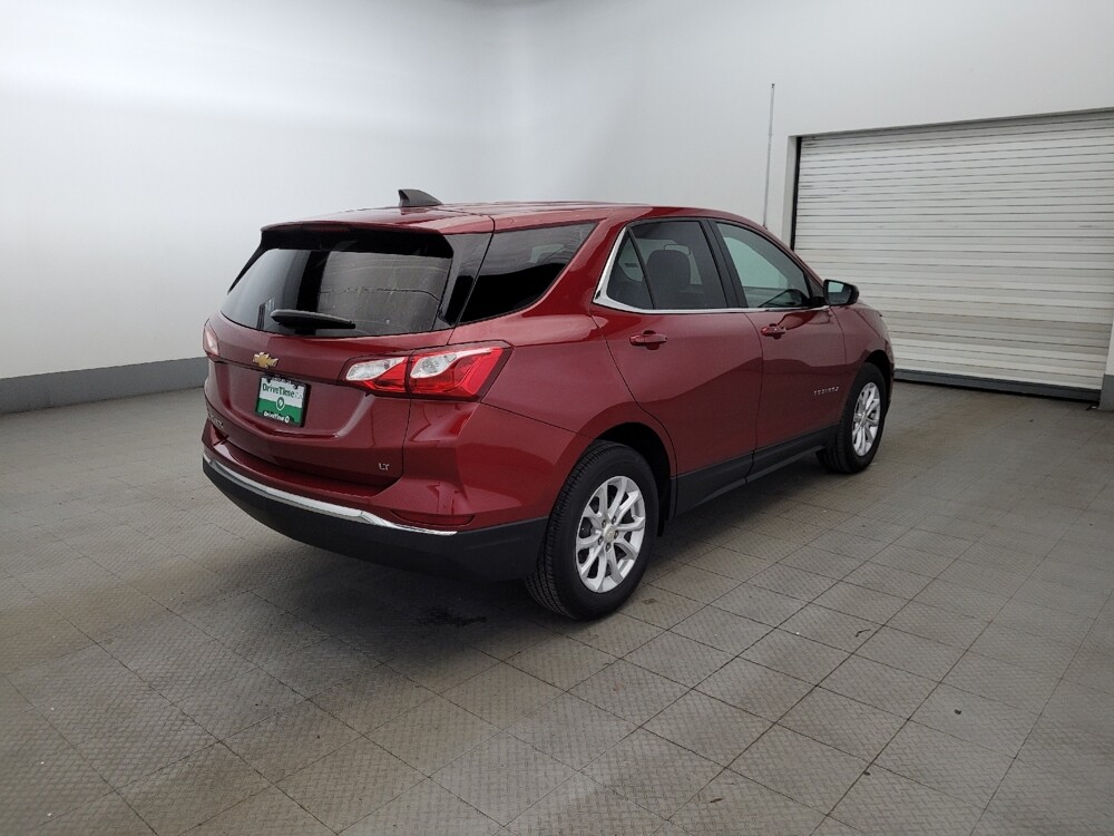 2020 Chevrolet Equinox in New Castle, DE 19720 - 18132867 9