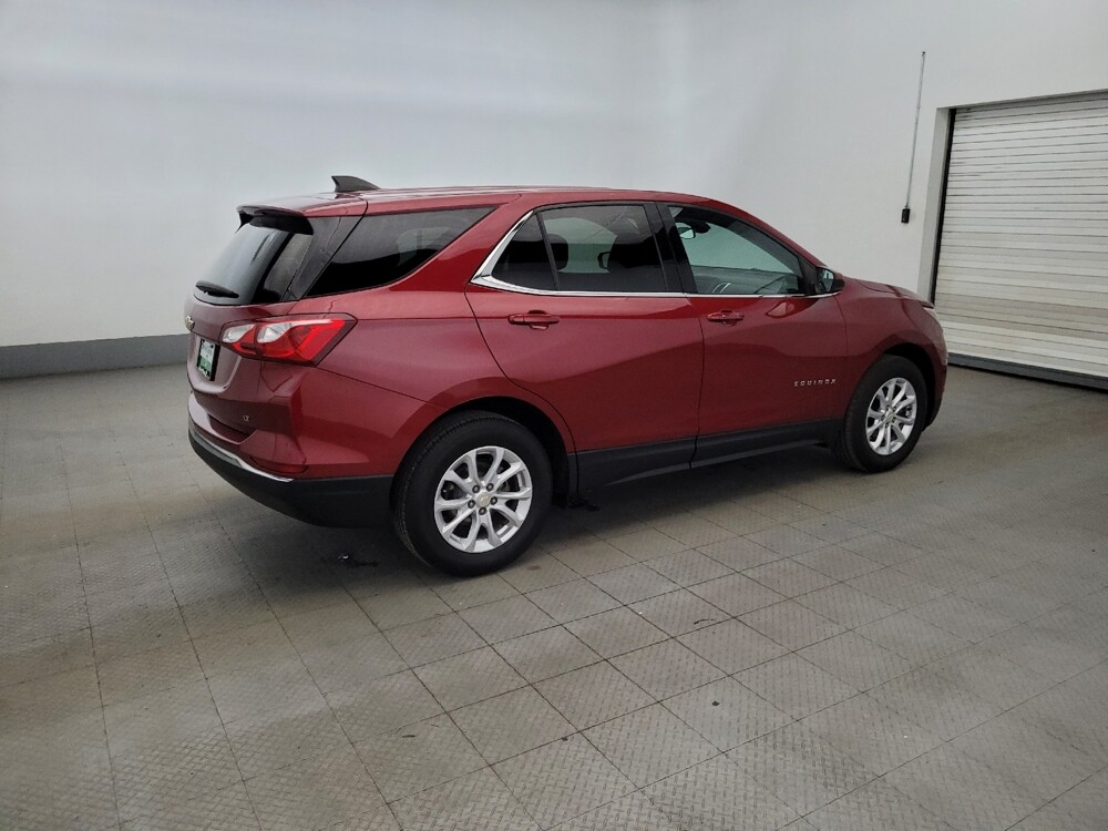 2020 Chevrolet Equinox in New Castle, DE 19720 - 18132867 10