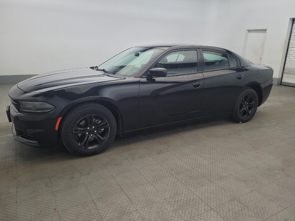 2021 Dodge Charger in Glen Burnie, MD 21061 - 18132868 2