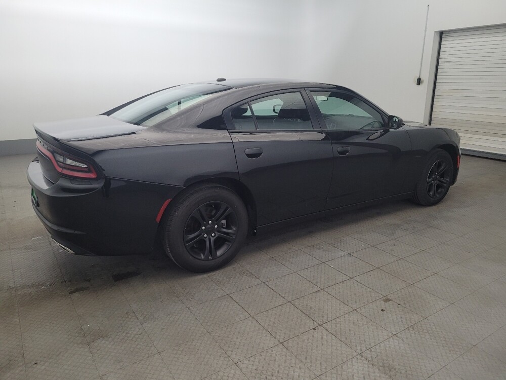 2021 Dodge Charger in Glen Burnie, MD 21061 - 18132868 10