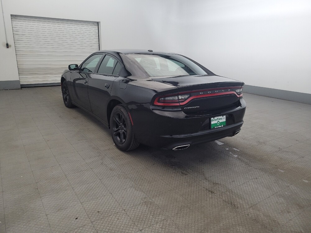2021 Dodge Charger in Glen Burnie, MD 21061 - 18132868 5