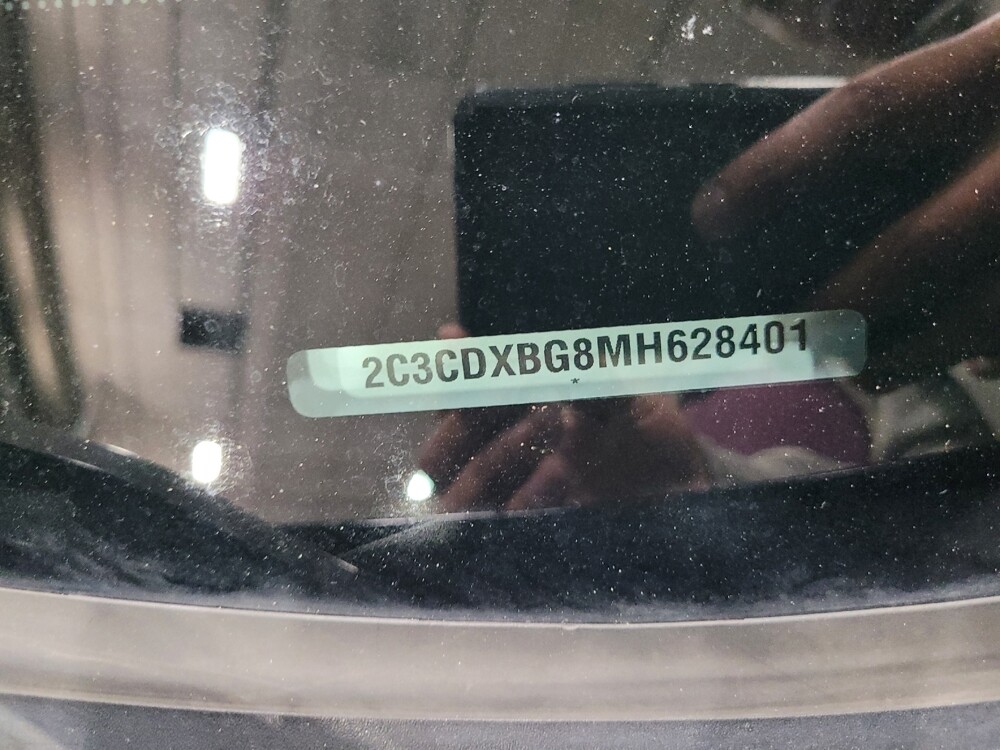 2021 Dodge Charger in Glen Burnie, MD 21061 - 18132868 33