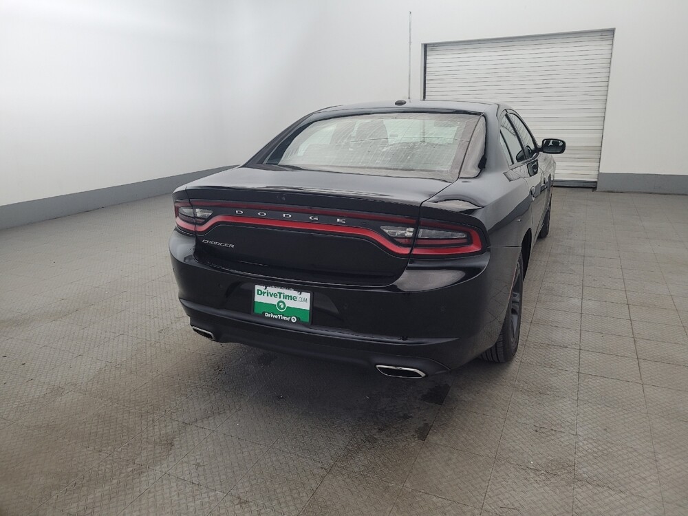 2021 Dodge Charger in Glen Burnie, MD 21061 - 18132868 7