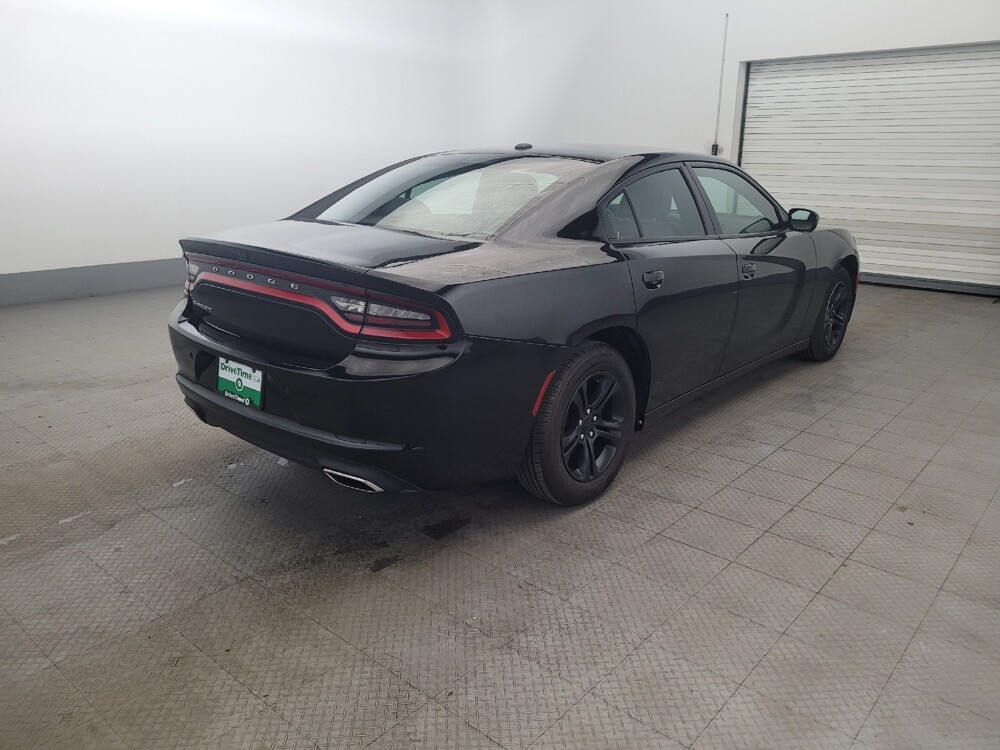 2021 Dodge Charger in Glen Burnie, MD 21061 - 18132868 9
