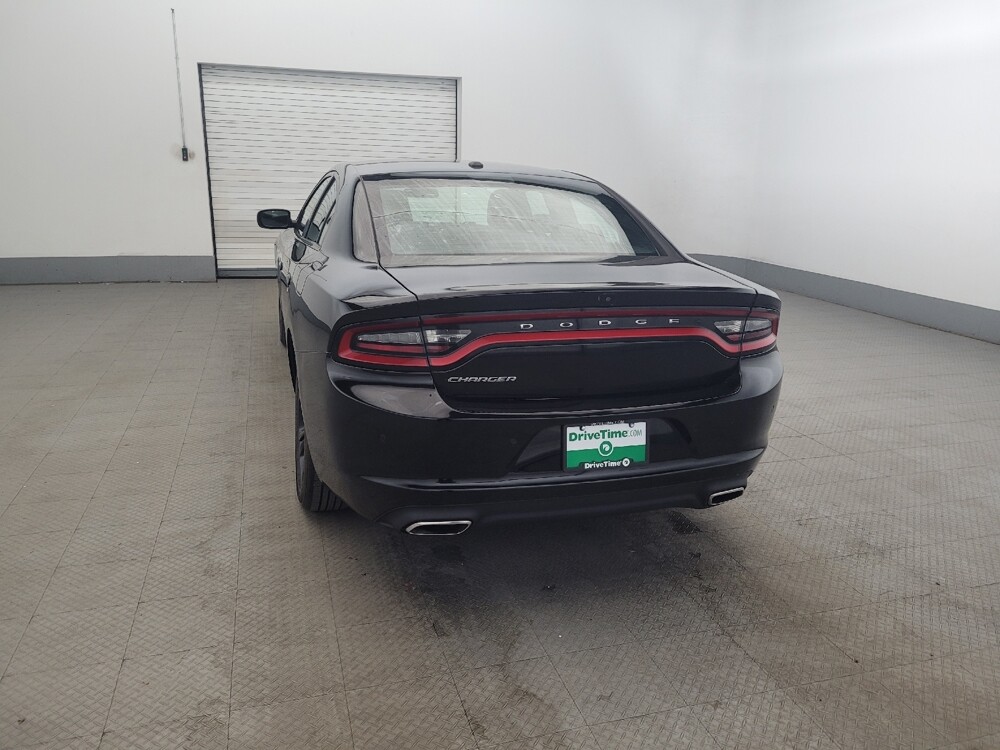 2021 Dodge Charger in Glen Burnie, MD 21061 - 18132868 6