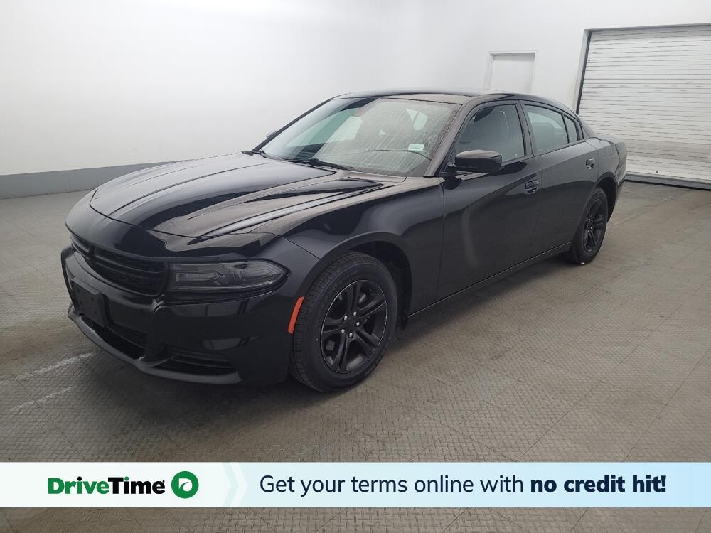 2021 Dodge Charger in Glen Burnie, MD 21061 - 18132868