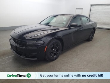 2021 Dodge Charger in Glen Burnie, MD 21061
