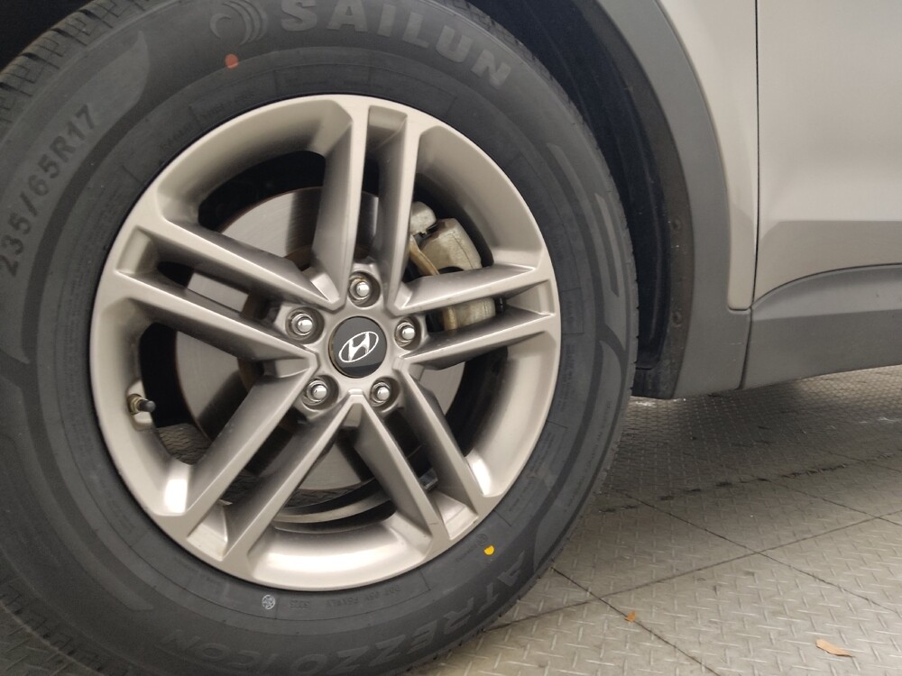 2018 Hyundai Santa Fe in Augusta, GA 30907 - 18132869 31