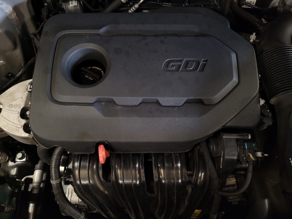 2018 Hyundai Santa Fe in Augusta, GA 30907 - 18132869 30