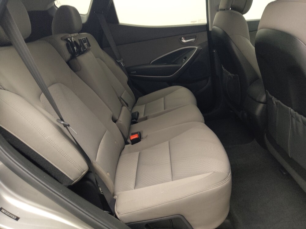 2018 Hyundai Santa Fe in Augusta, GA 30907 - 18132869 19