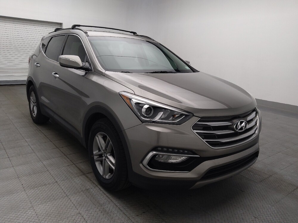 2018 Hyundai Santa Fe in Augusta, GA 30907 - 18132869 13