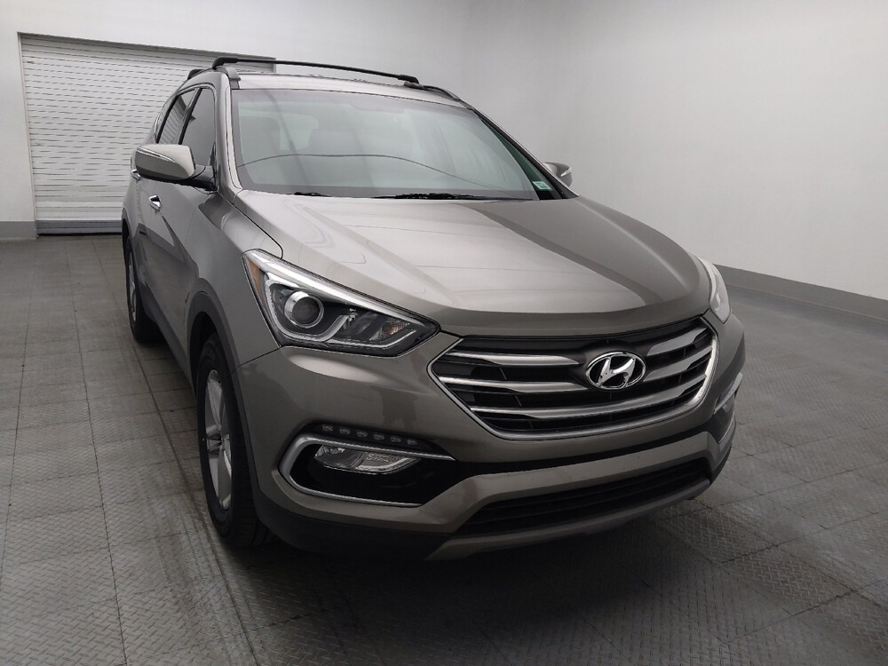 2018 Hyundai Santa Fe in Augusta, GA 30907 - 18132869 14