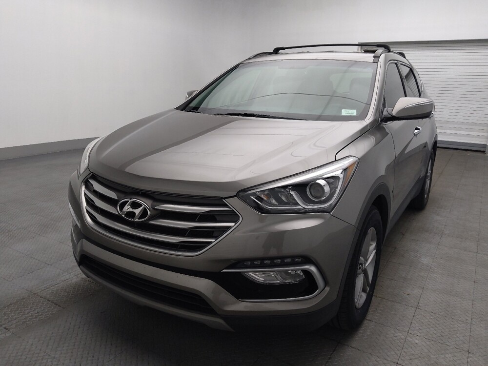 2018 Hyundai Santa Fe in Augusta, GA 30907 - 18132869 15