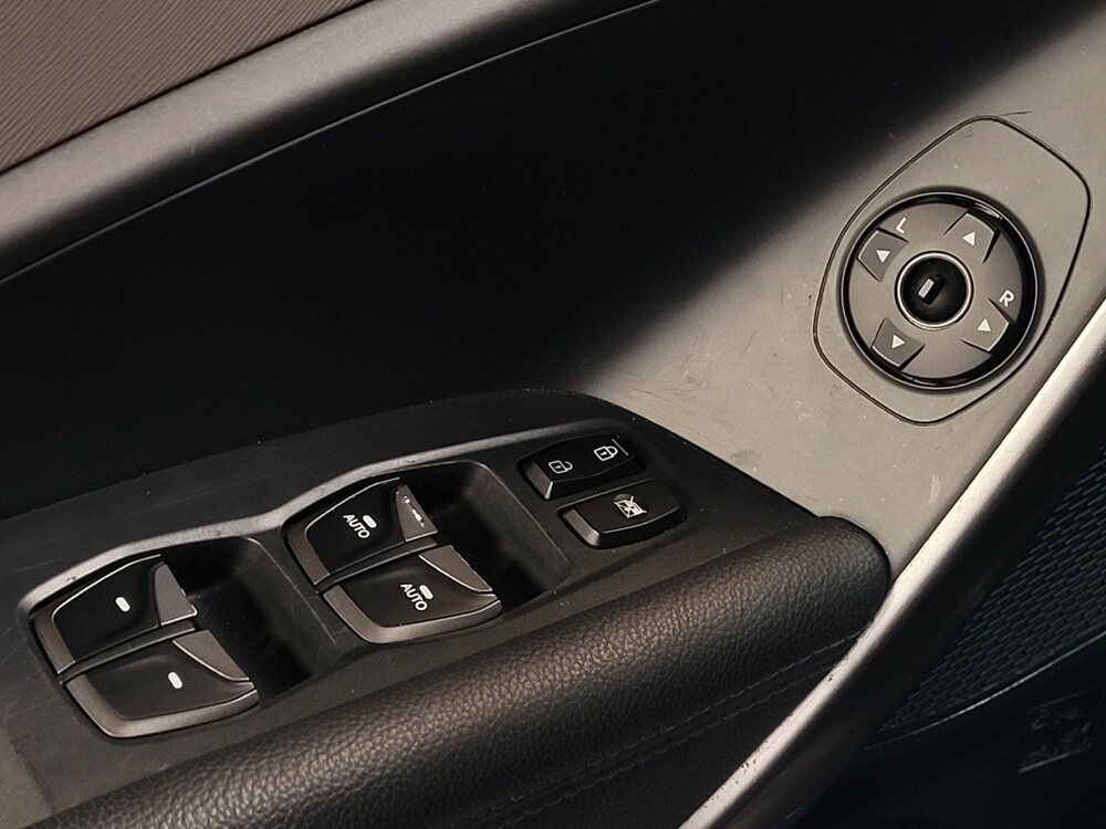 2018 Hyundai Santa Fe in Augusta, GA 30907 - 18132869 27