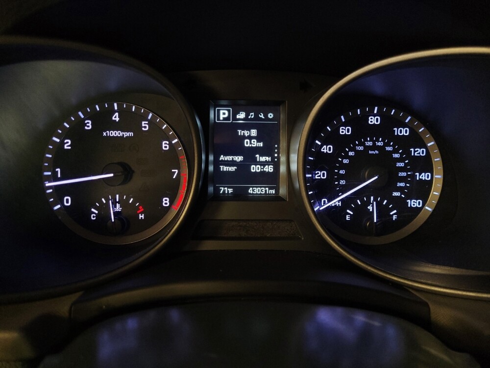 2018 Hyundai Santa Fe in Augusta, GA 30907 - 18132869 23